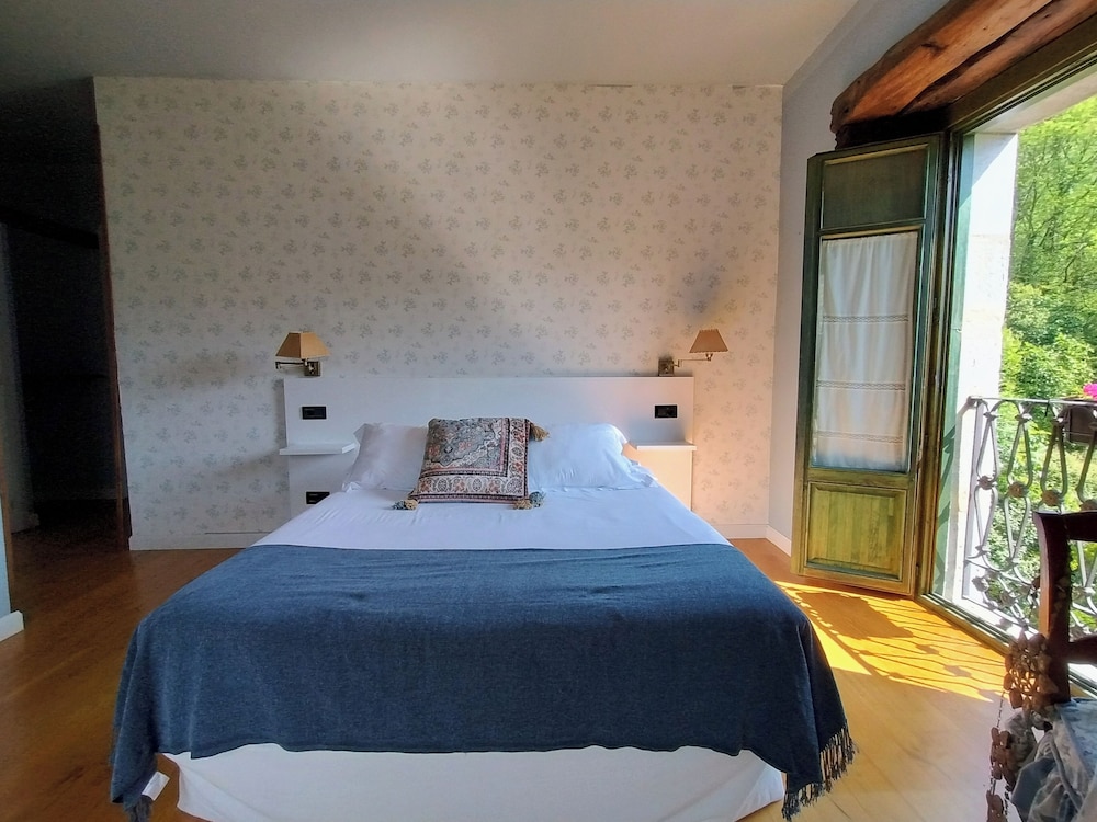 Habitación Estándar, 1 Cama King
