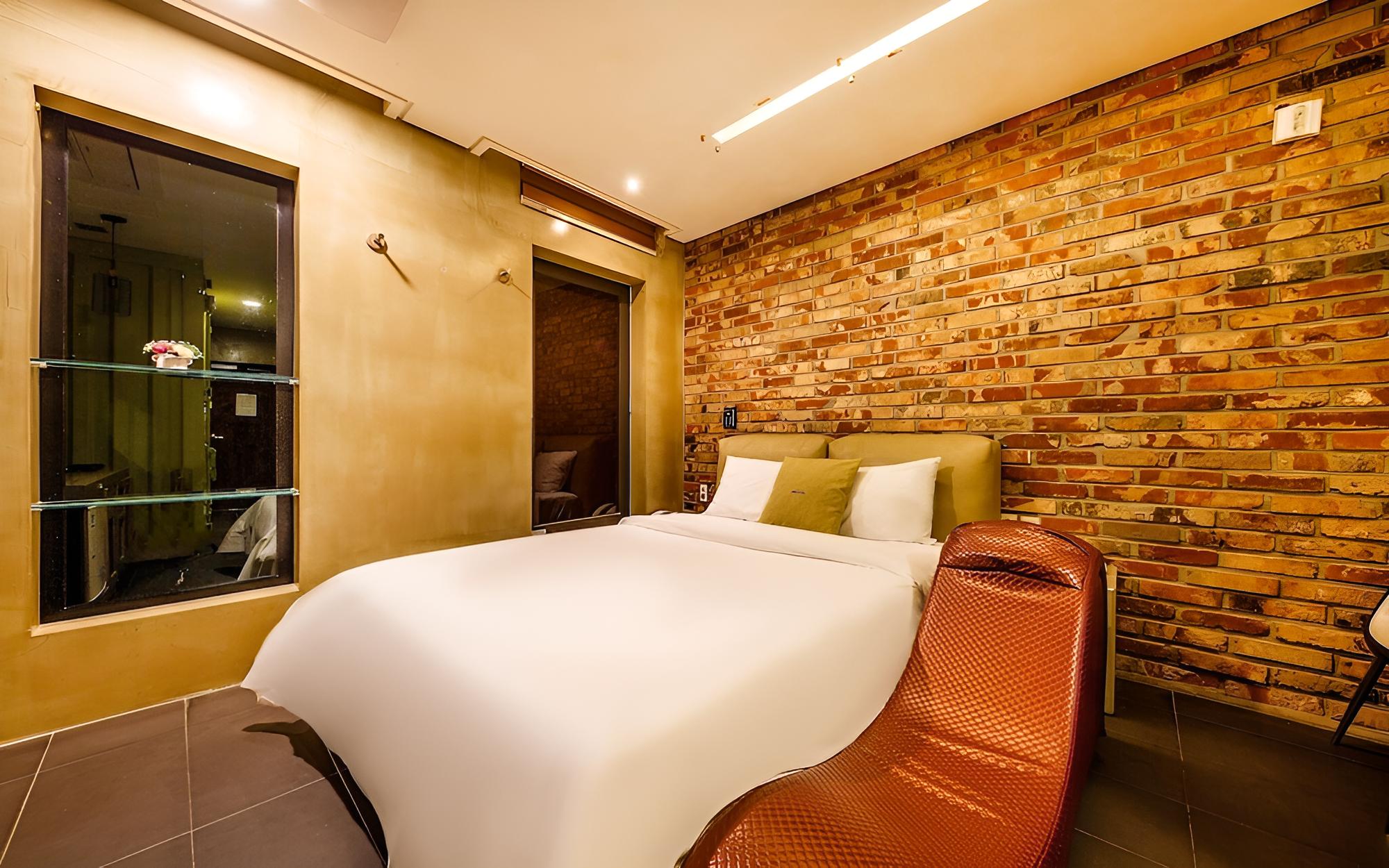 Room (General Room (air purifier hot spring) - Photo 4