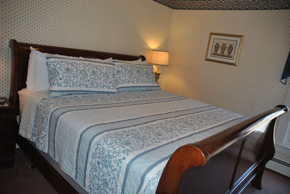 Deluxe Suite photo 2