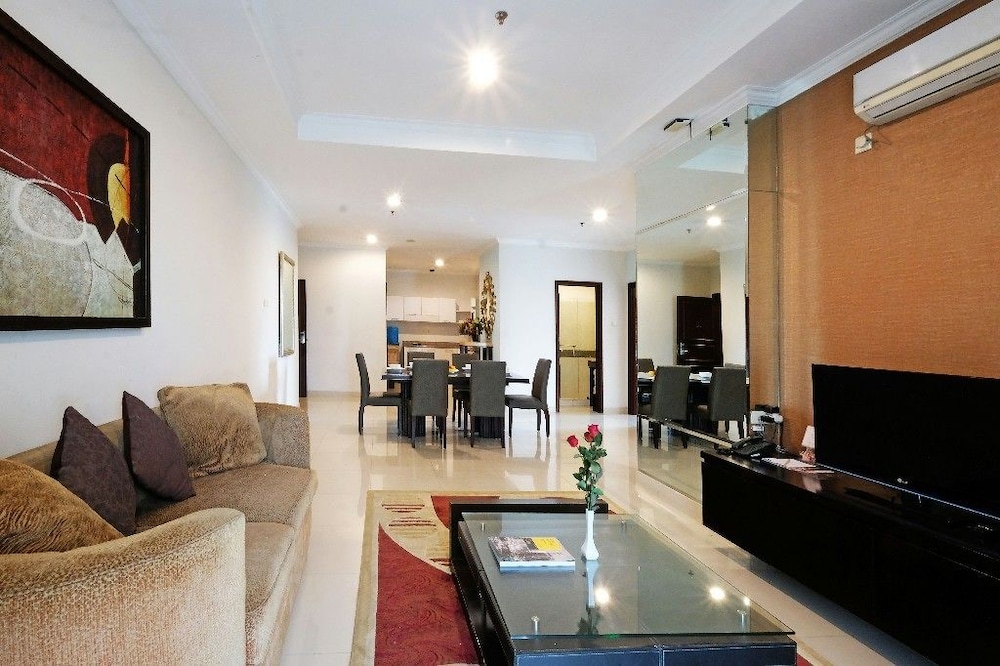 Grand Suite - Photo 3