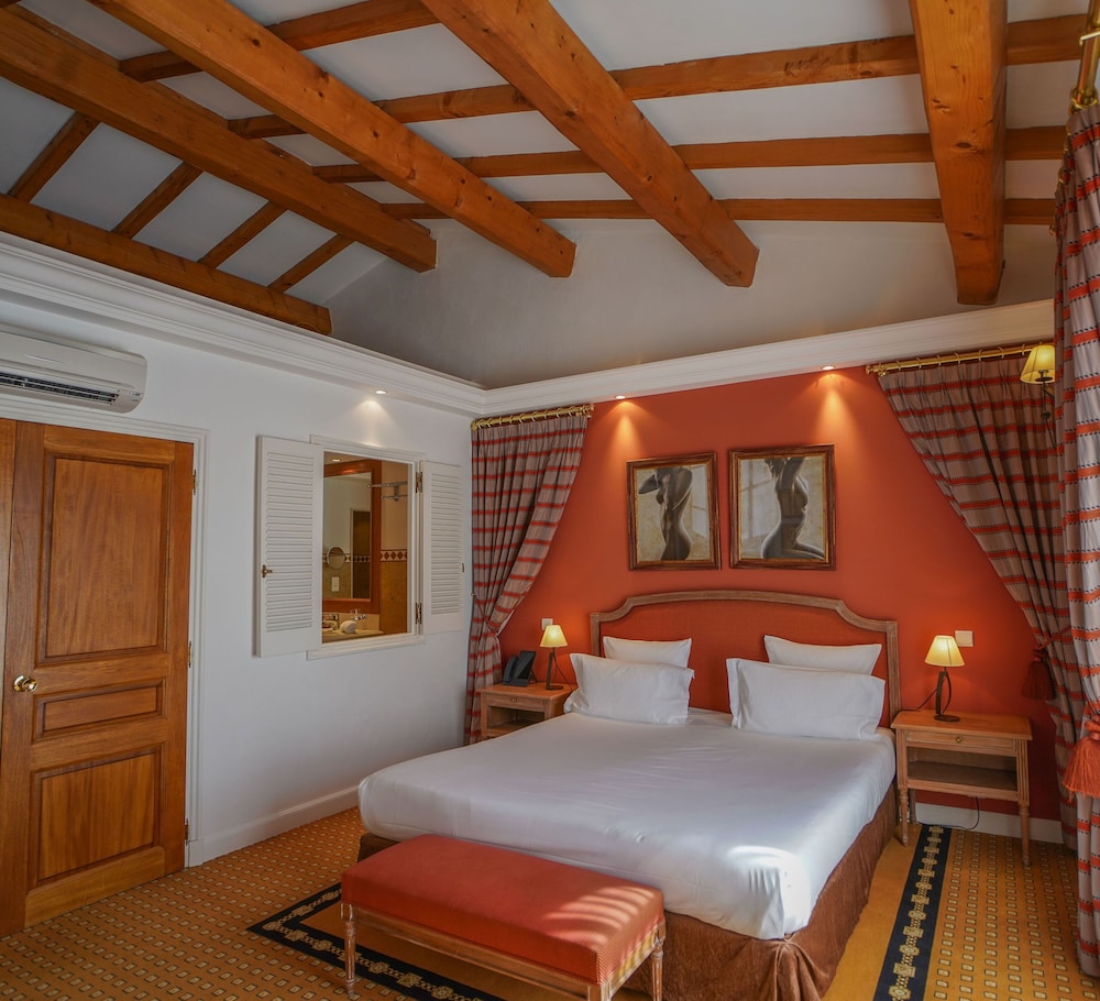 Suite, Balcony (Topaze) - Photo 13