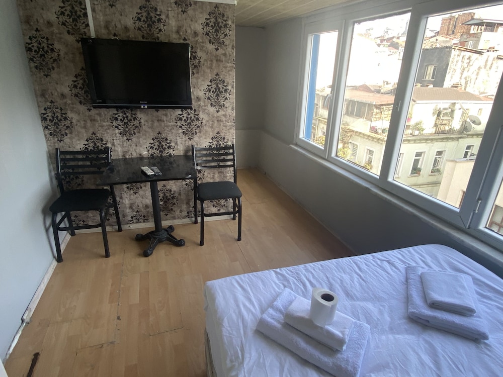 Economy Single Room photo 3