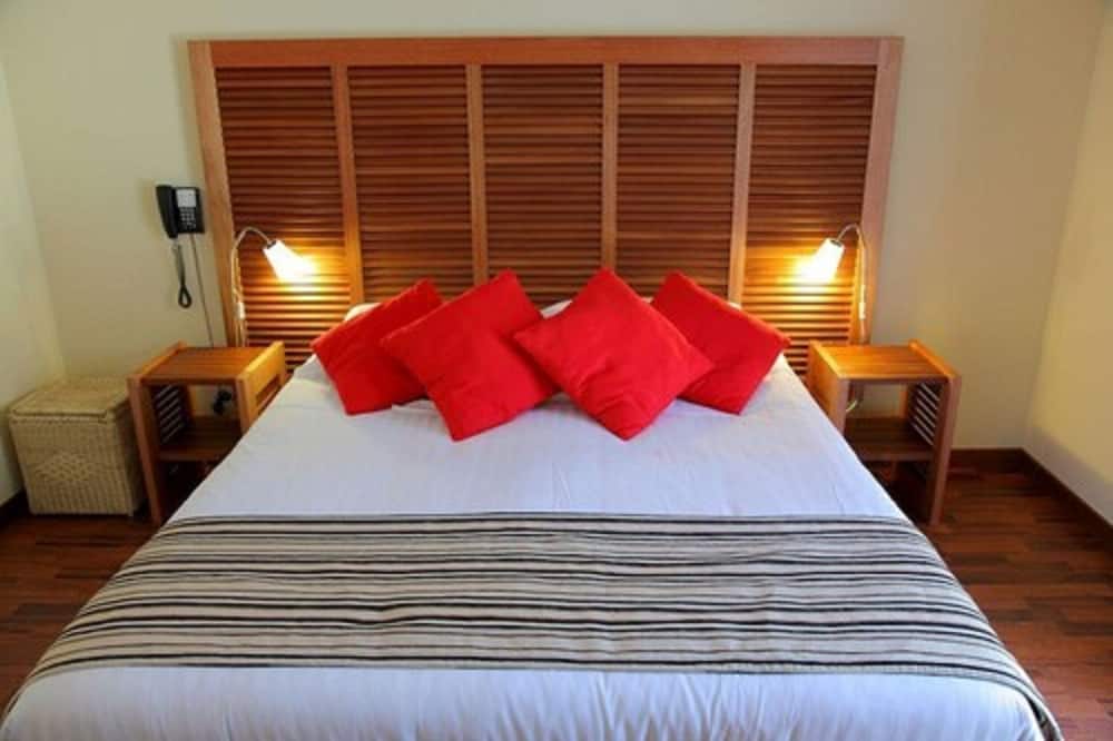 Standard Double Room photo 2