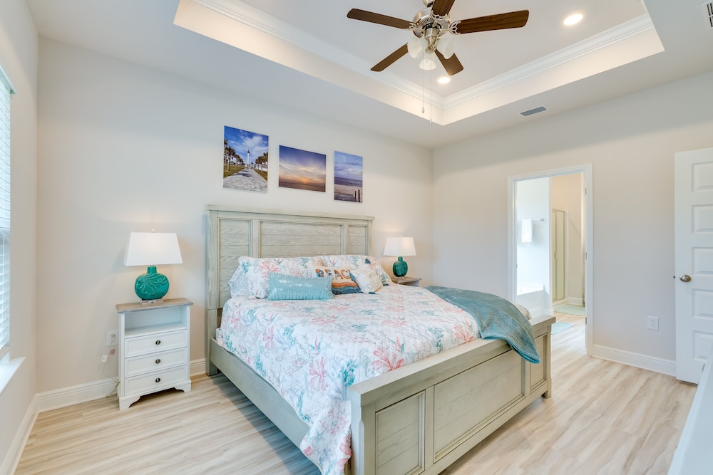 House (4 Bedrooms) photo 1