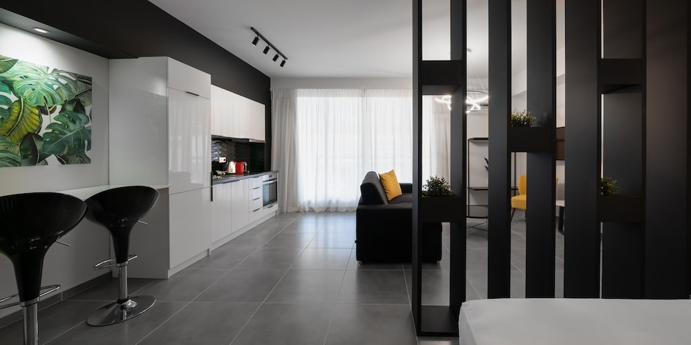 Design Apartment photo 3
