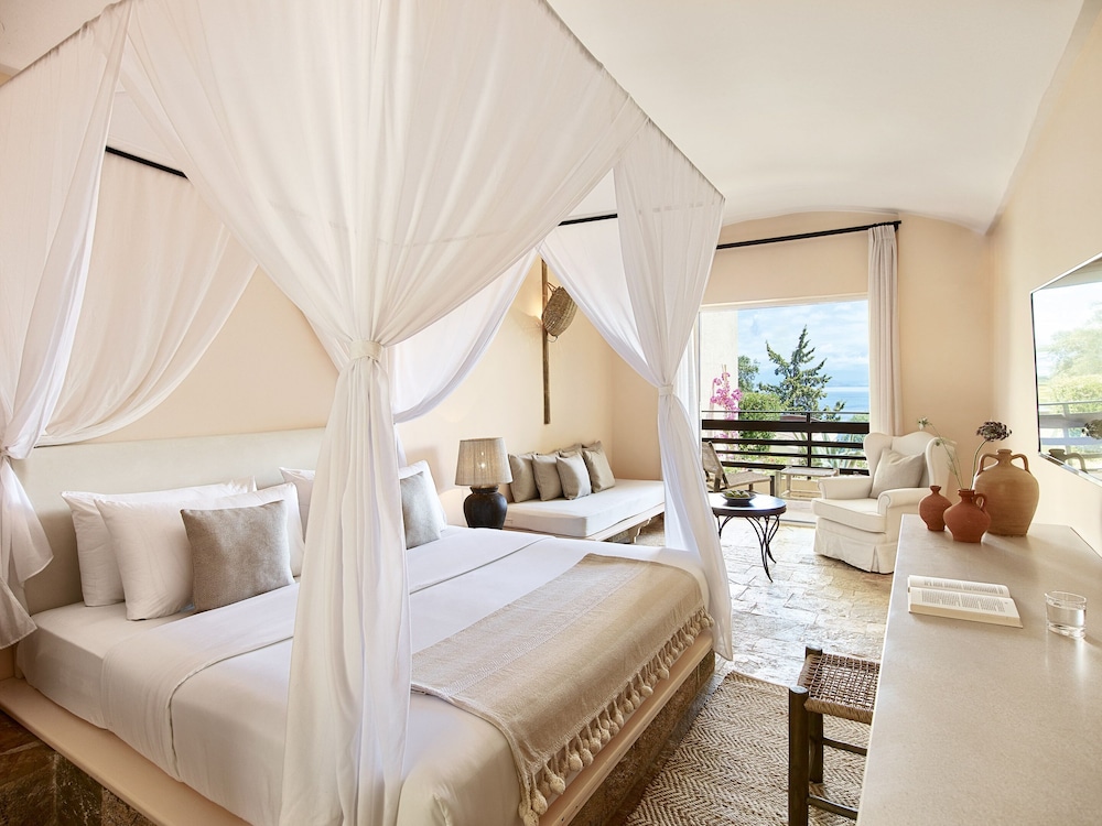 Daphnila Bungalow Limited Sea View