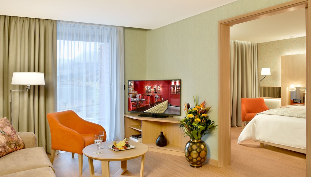 Deluxe Suite photo 3