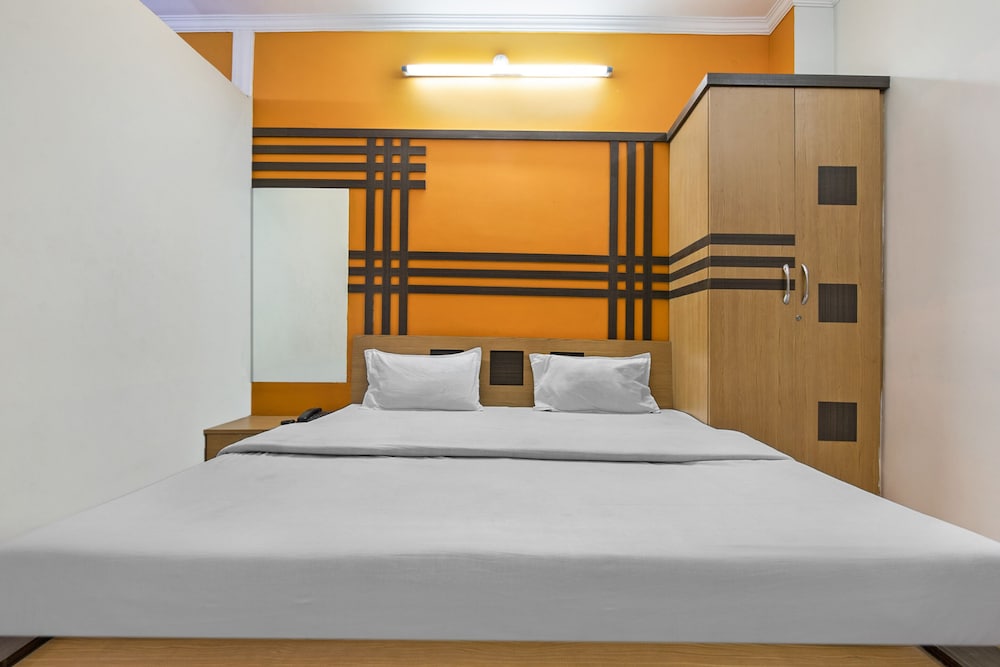 Double Or Twin Room photo 1