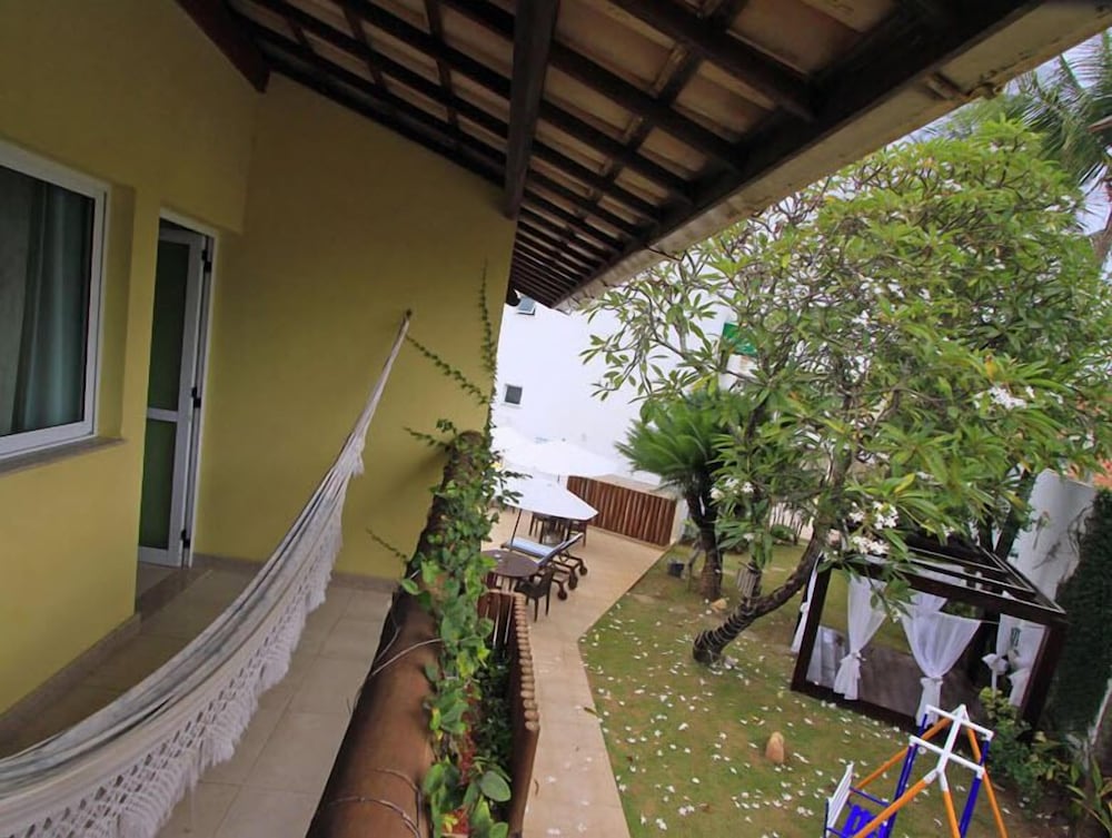 Luxury Apartment photo 3
