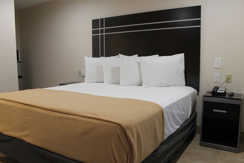 Room, 1 King Bed, Non Smoking photo 1