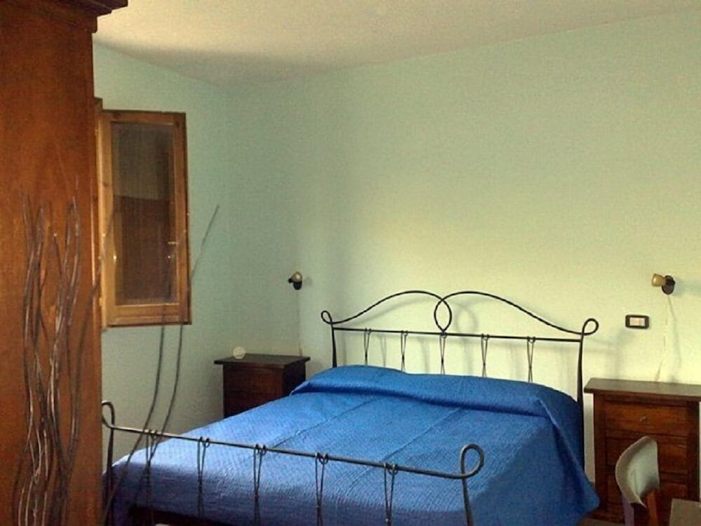 Comfort Quadruple Room photo 2