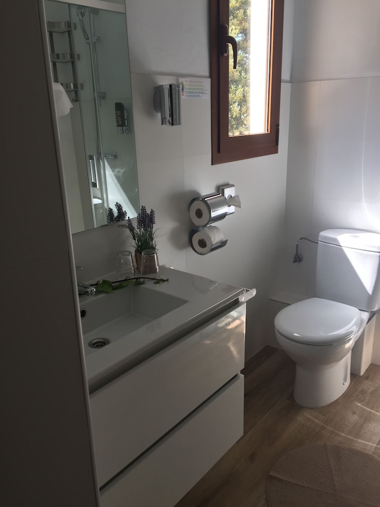 Standard Double or Twin Room, 1 Bedroom photo 3