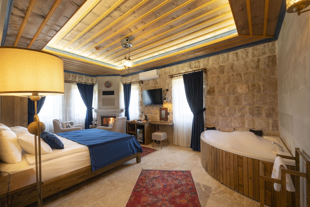 Family Quadruple Room, Garden View