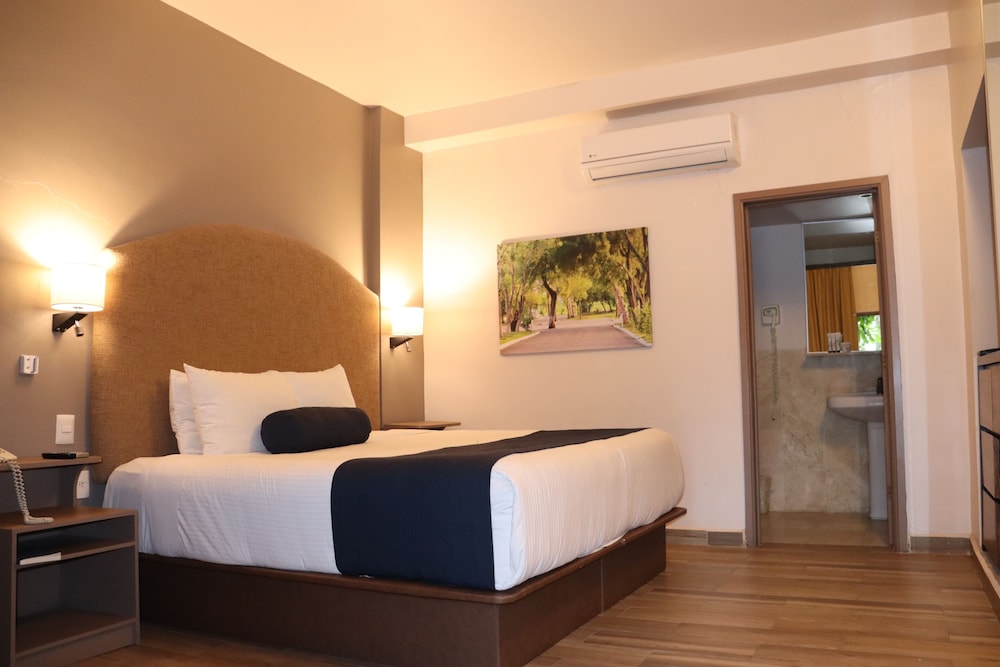 Standard Double Room - Photo 1