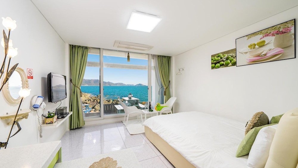 Basic Room, 1 Bedroom (Othello103(Ocean view)) photo 1