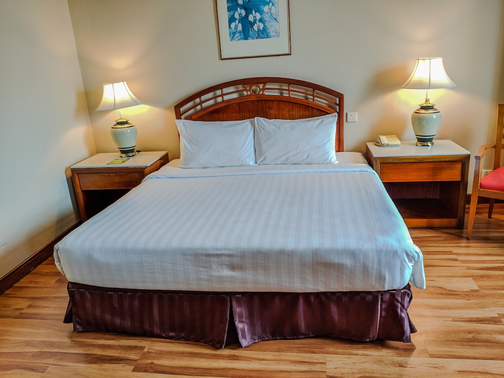 Superior Room - Photo 11