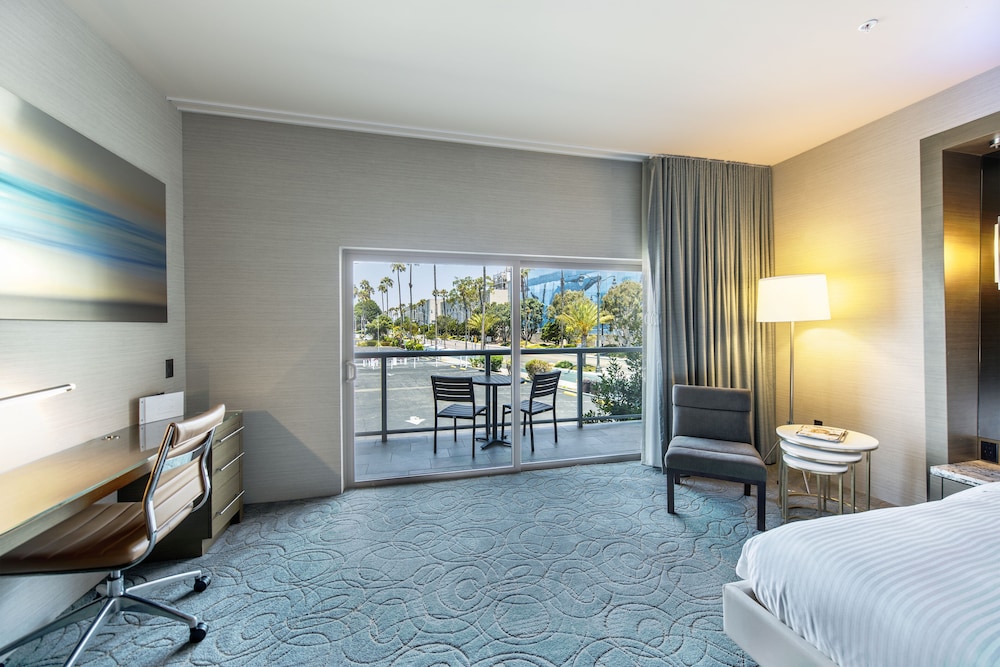 Shade Hotel Redondo Beach, 사진 5