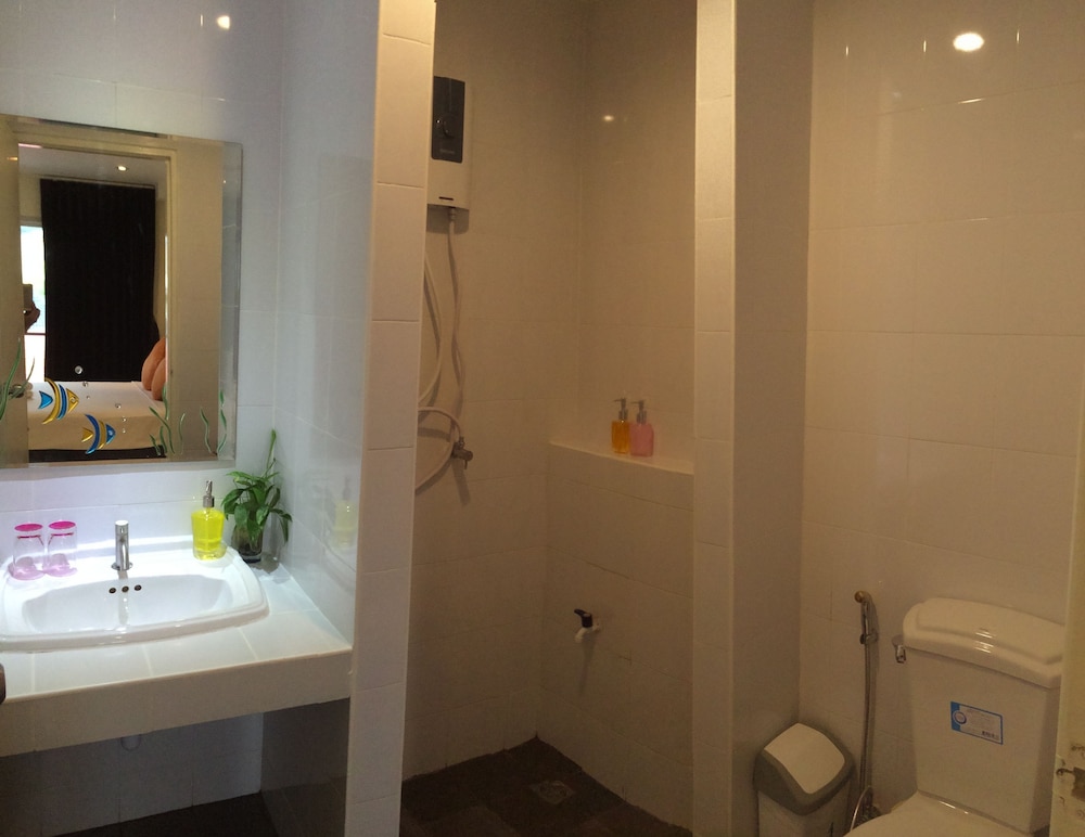 Deluxe Room, Balcony photo 3