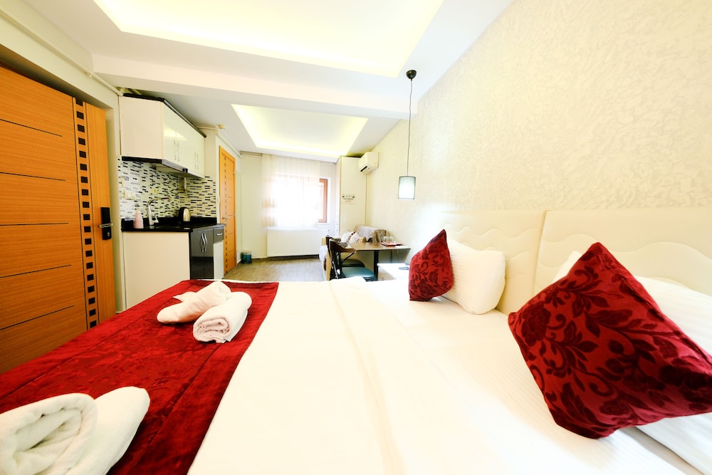 Comfort Studio Suite photo 2