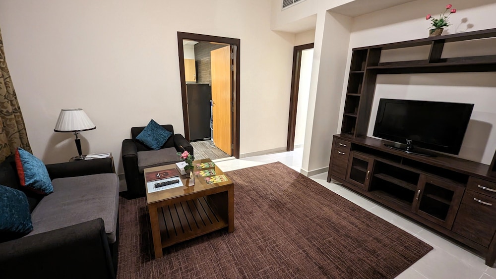 Junior Suite photo 1