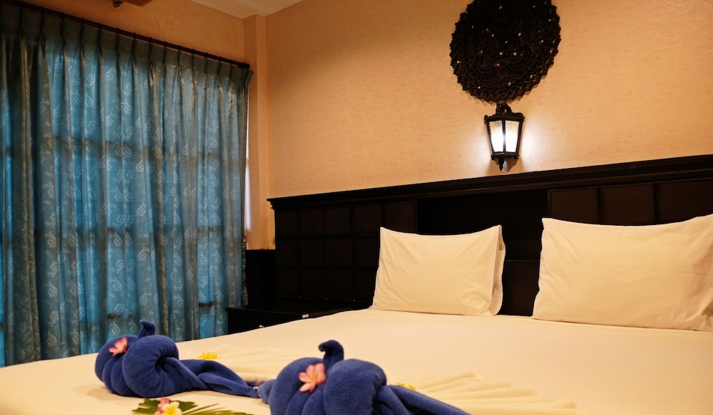 Standard Room - Photo 5
