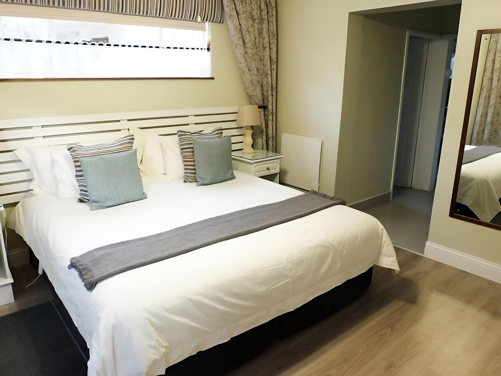 Standard Apartment, 1 Bedroom photo 1