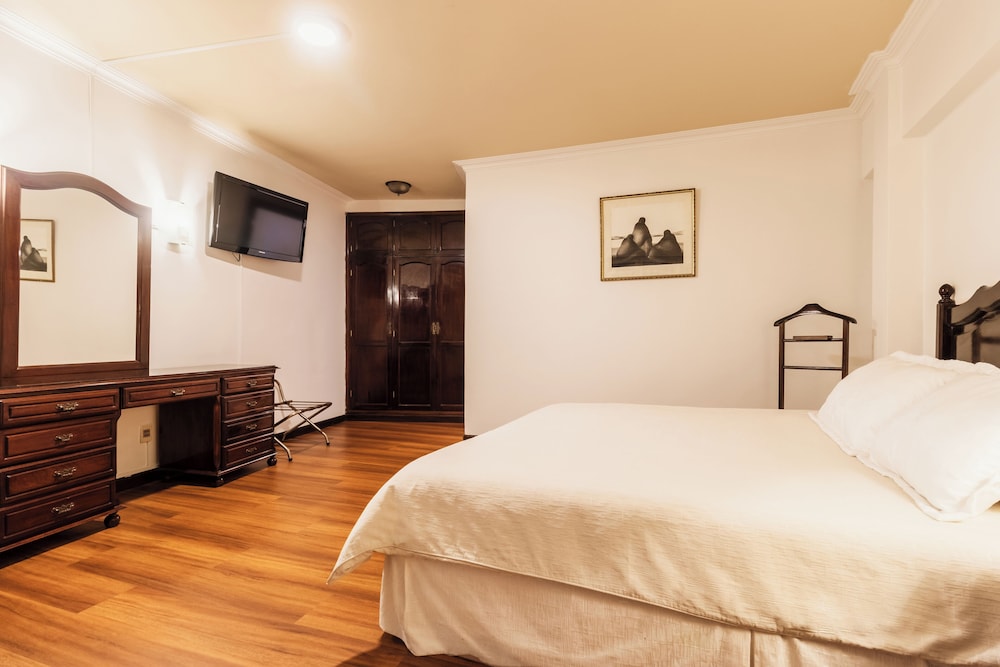 Executive Double Room photo 2
