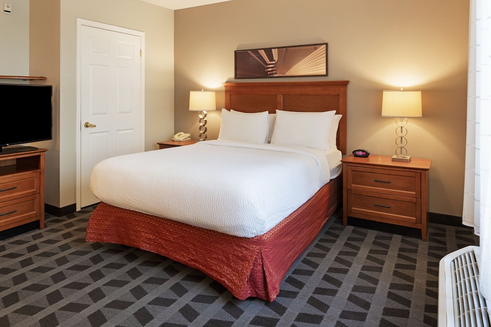 Studio Suite, 1 Queen Bed - Photo 1