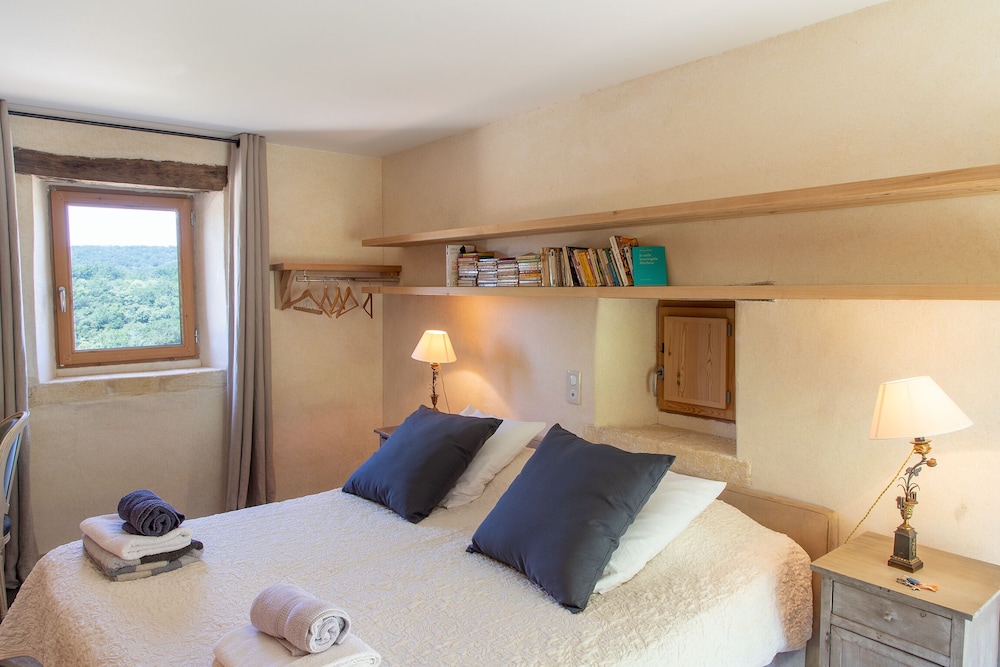 Deluxe Suite, Ensuite