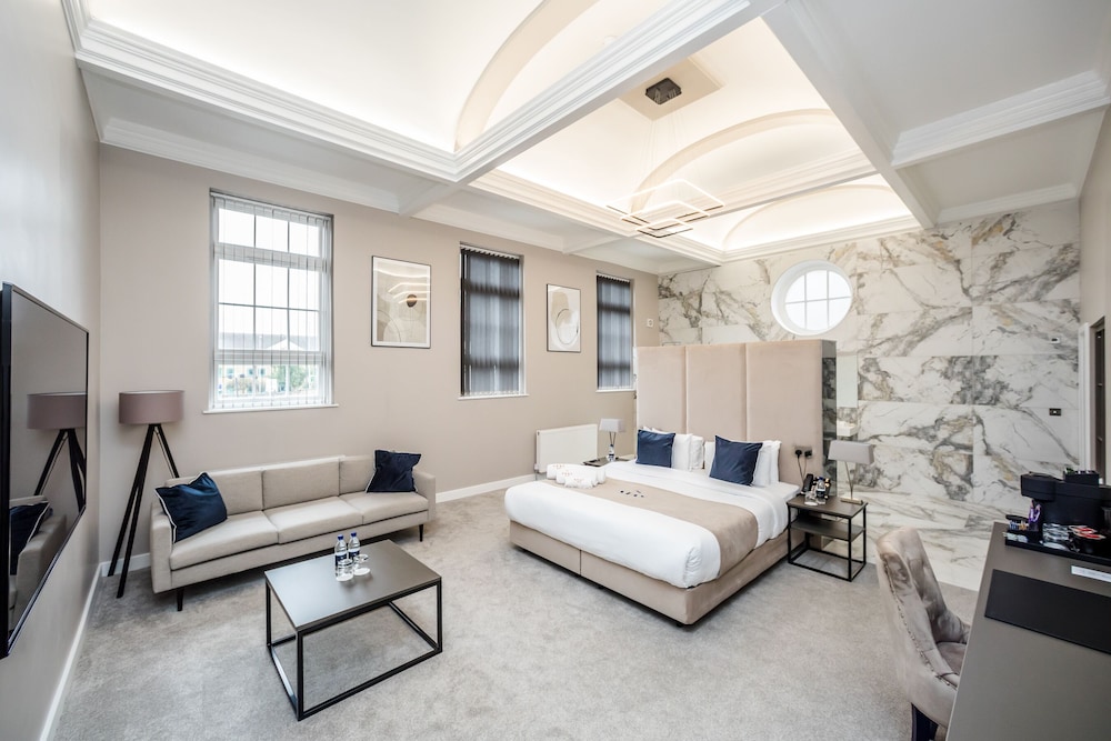 Superior Suite, Ensuite (Stay) - Photo 1