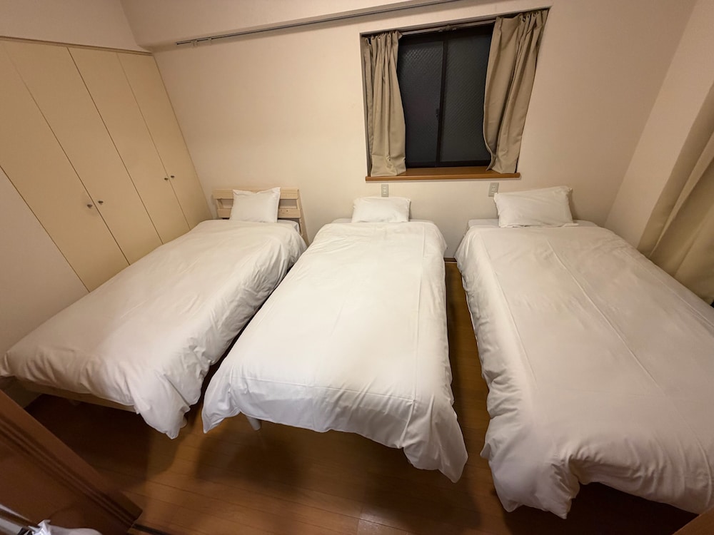 Premium Apartment, 3 Twin Beds photo 2