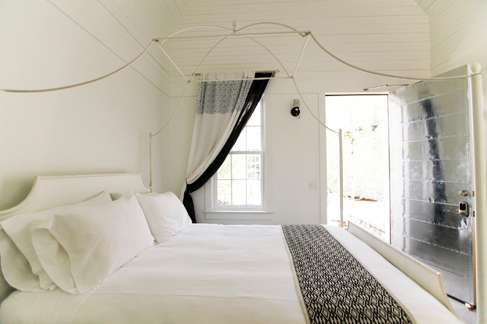 Cottage, 1 Queen Bed (Cottage)
