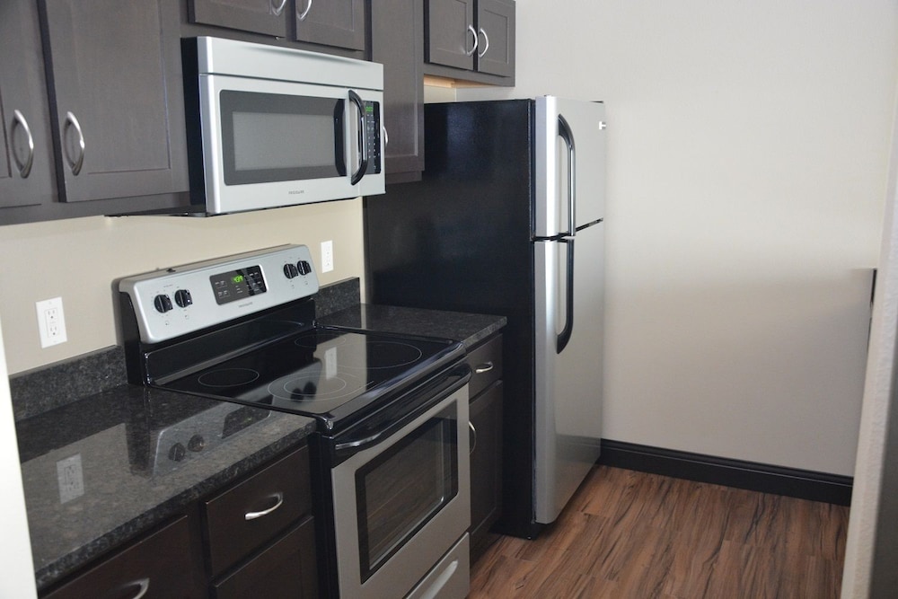 Luxury Suite, 1 Bedroom photo 2