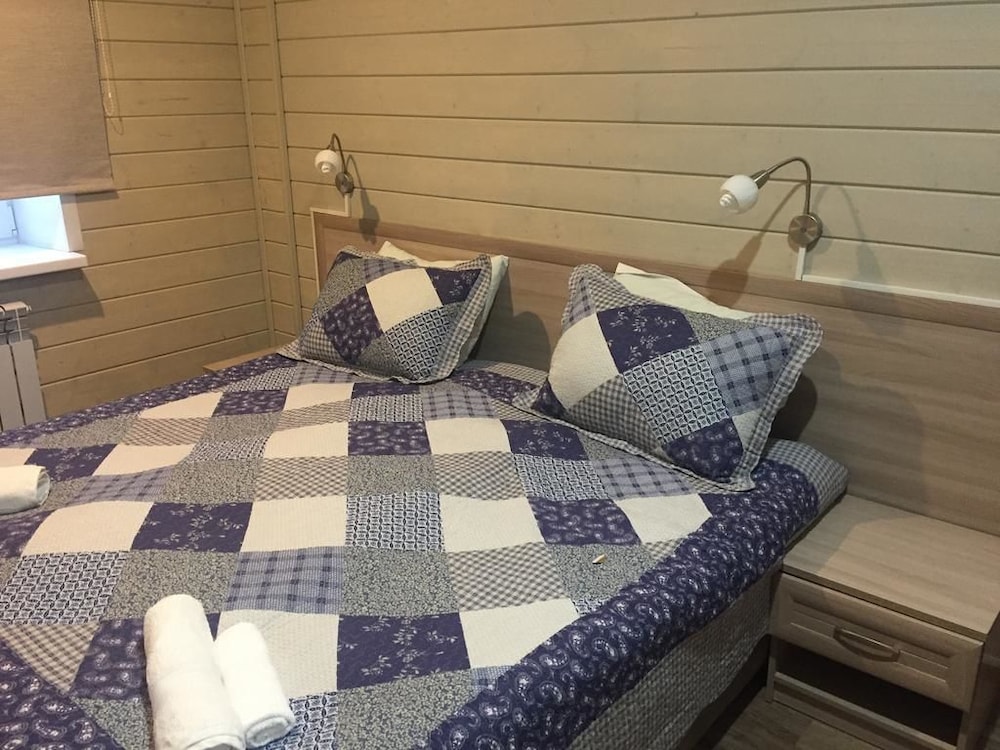 Standard Double or Twin Room photo 1