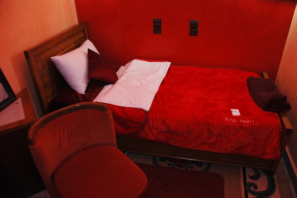 Standard Double or Twin Room, 1 Bedroom (Noure) photo 1