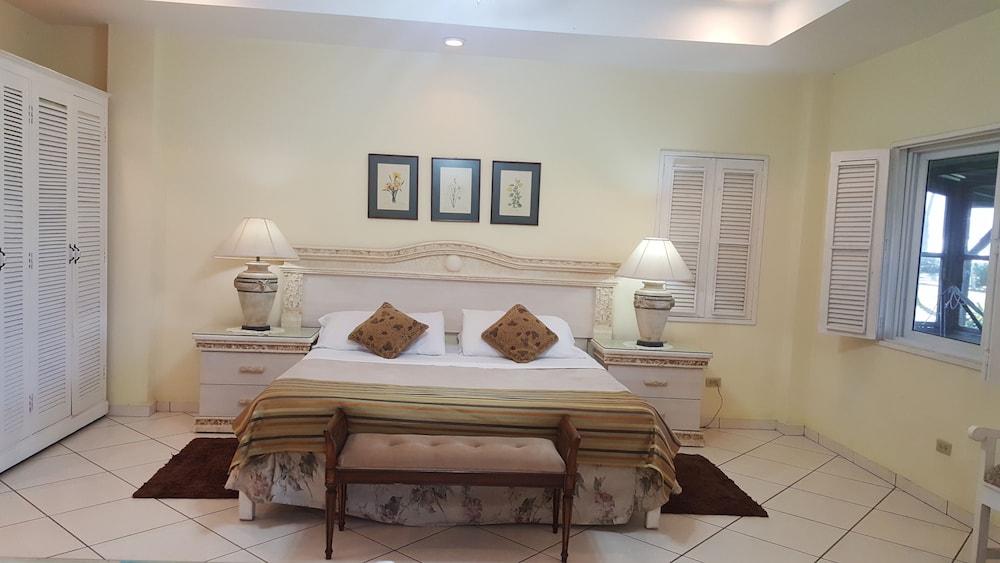 Family Suite, Garden View photo 1