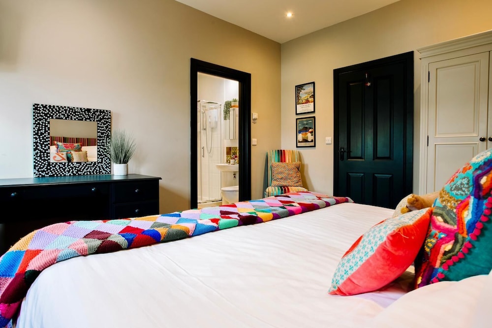Apartment, Ensuite (The Barn- Self Catering) photo 2