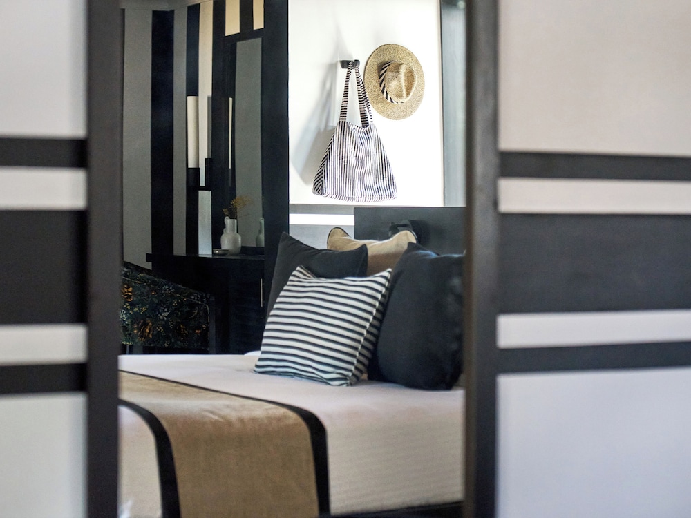 Grand Room, Multiple Beds, Private Pool (Beach Pavilion) photo 2