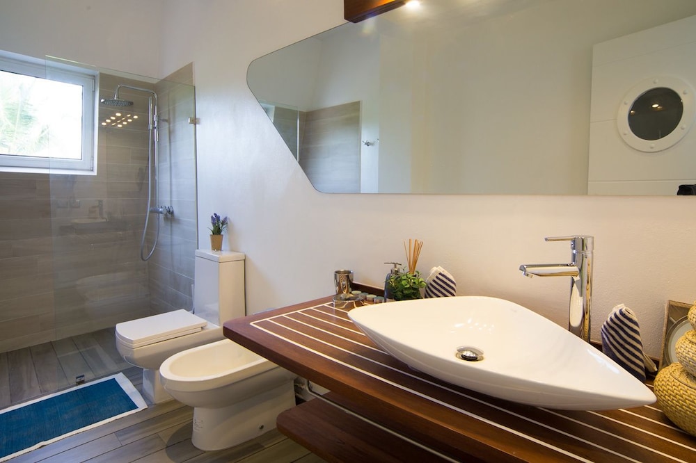 Apartment with Sea View - B2 photo 3