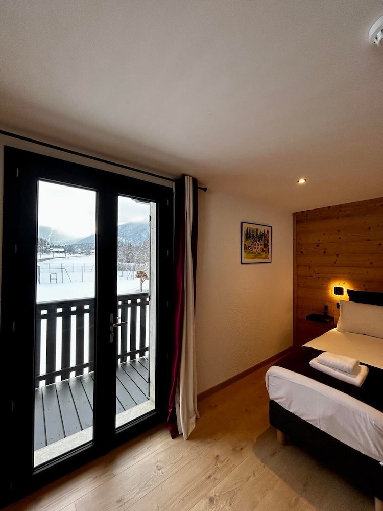 Classic Triple Room - Photo 2