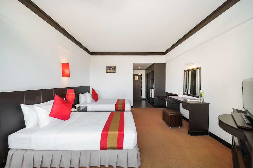 Premier Triple Room - Photo 2