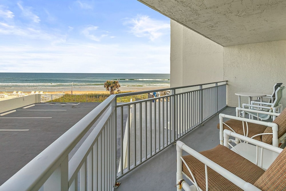 Oceanview 3 Bedroom Condo New Smyrna Beach FL, Foto 36