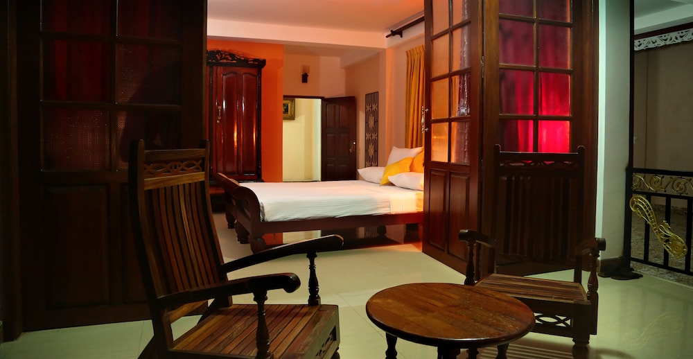 Double Room With Free Break Fast & Airport Transfer photo 1