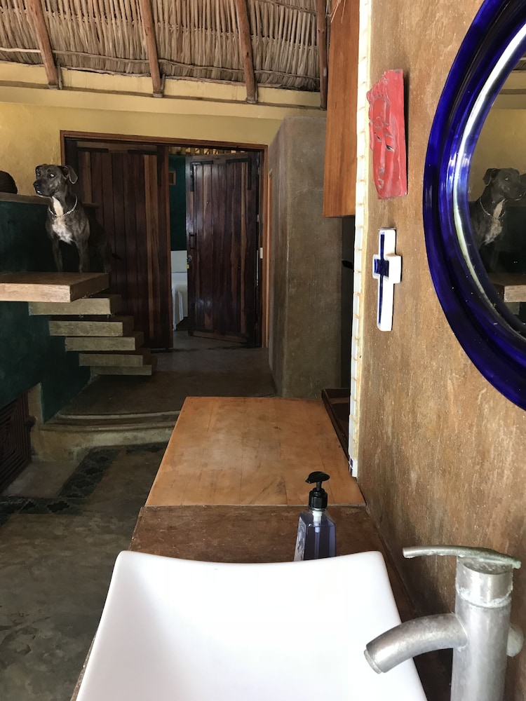 Standard Cabin photo 3