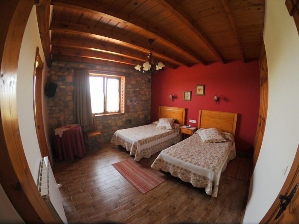 Suite, Private Bathroom (2 supletorias)