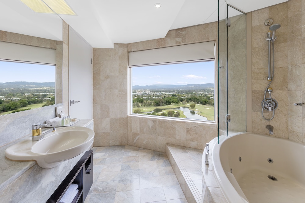Executive Spa Suite - Photo 7