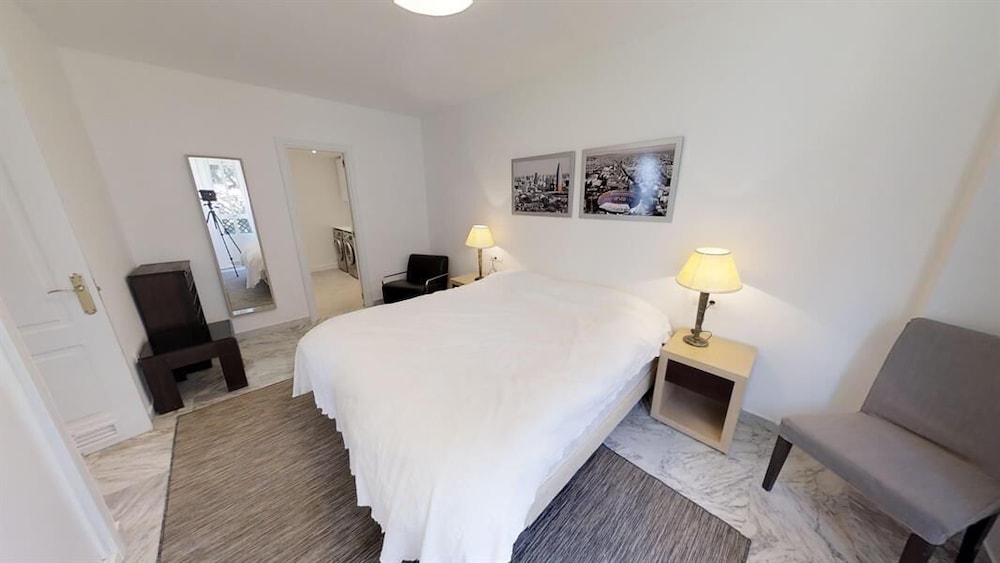 Apartment, 3 Bedrooms