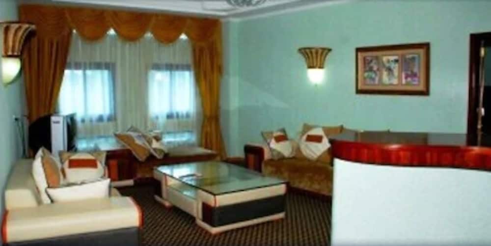 Executive Room photo 1