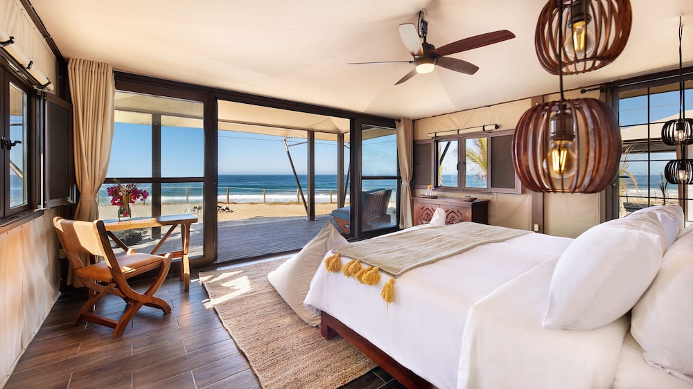 Suite (Tented, Ocean)