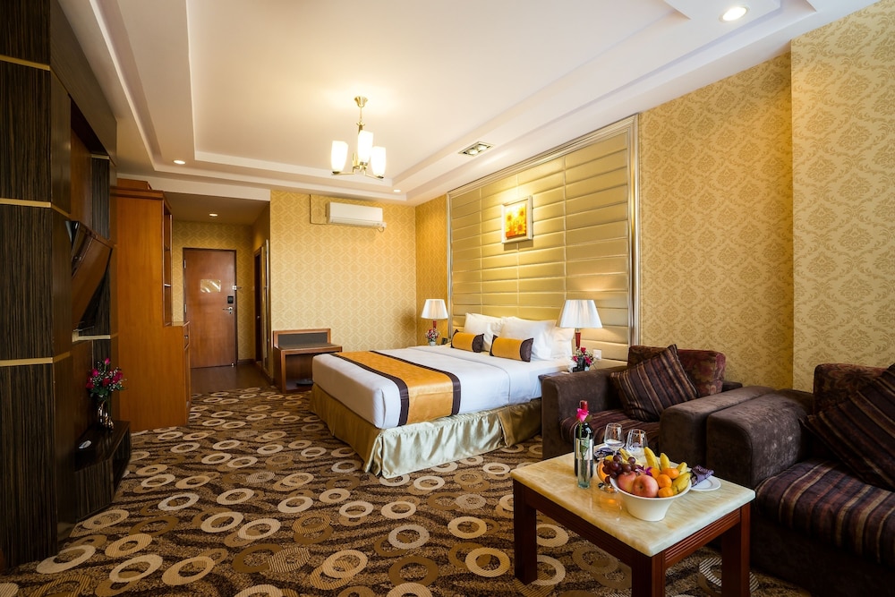 Executive Room, 1 Double Bed, Non Smoking photo 2